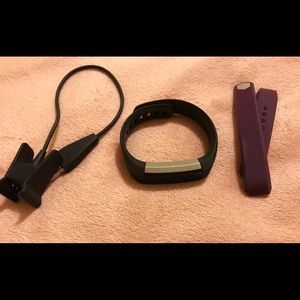 Fitbit Alta